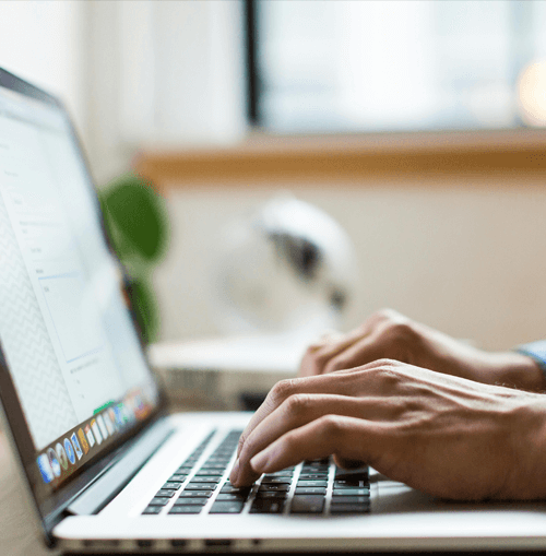 Nordiqo illustrasjon av supportteam